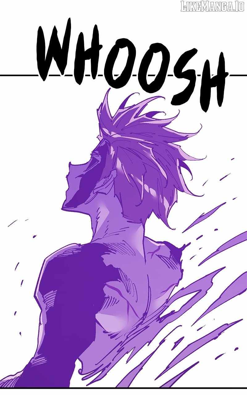 Kill to Survive Chapter 42 - Page 42