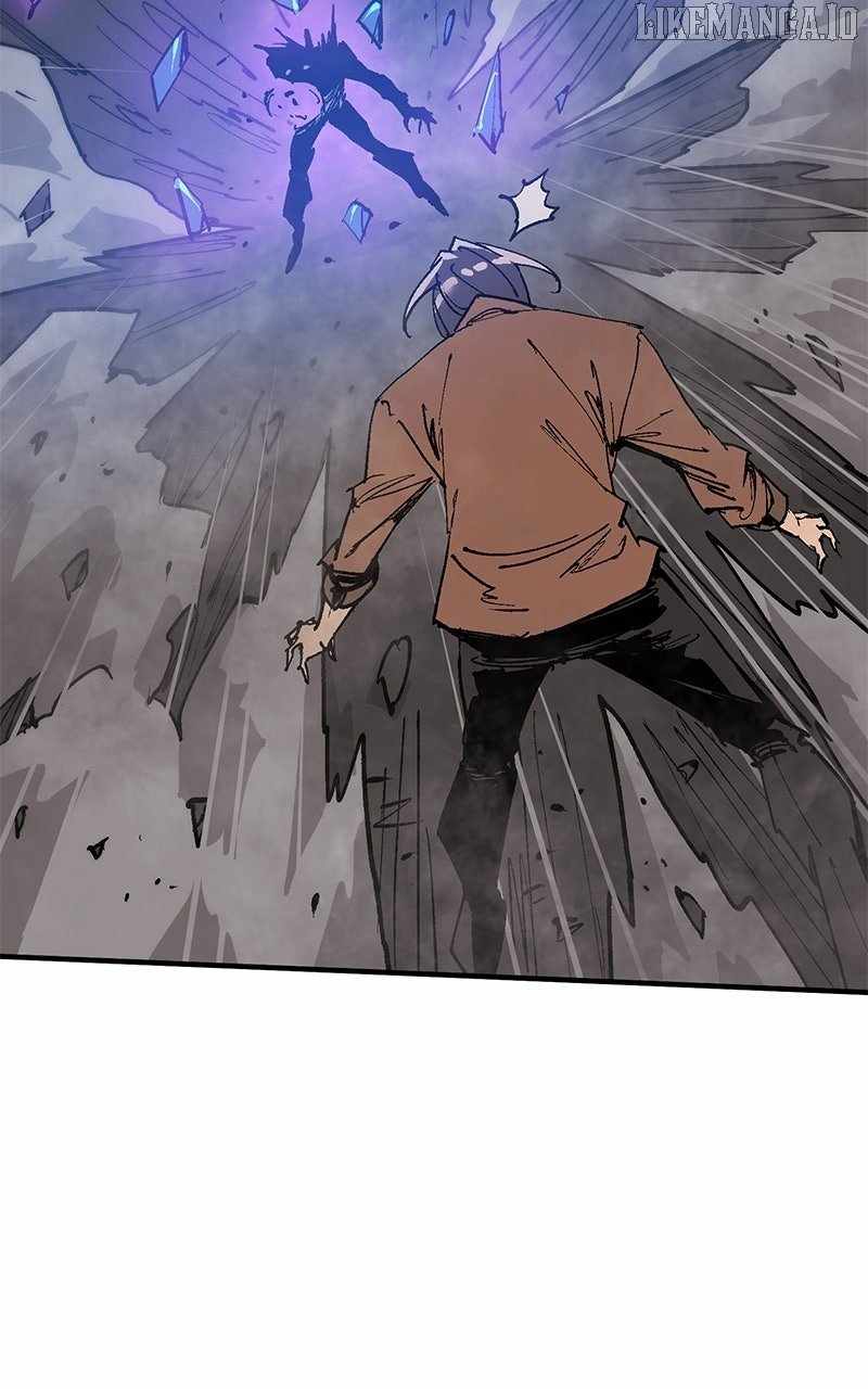 Kill to Survive Chapter 42 - Page 47
