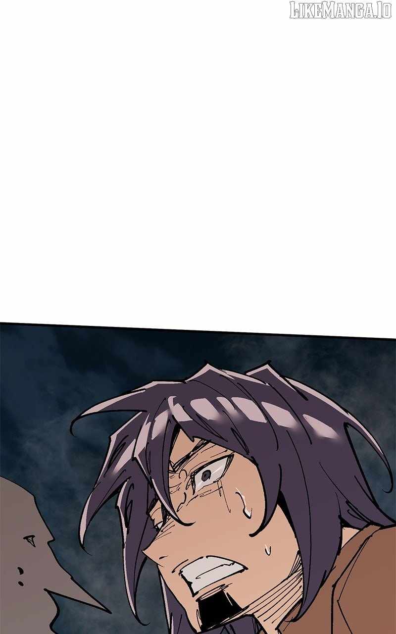 Kill to Survive Chapter 42 - Page 48