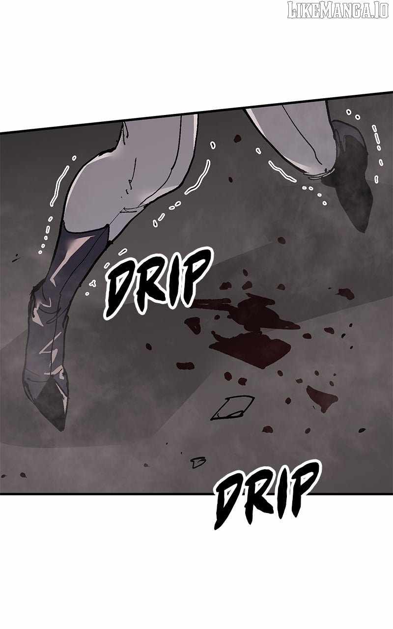 Kill to Survive Chapter 42 - Page 50