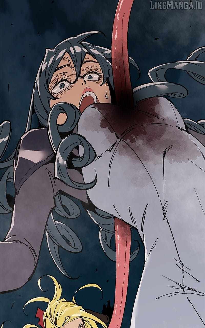 Kill to Survive Chapter 42 - Page 52