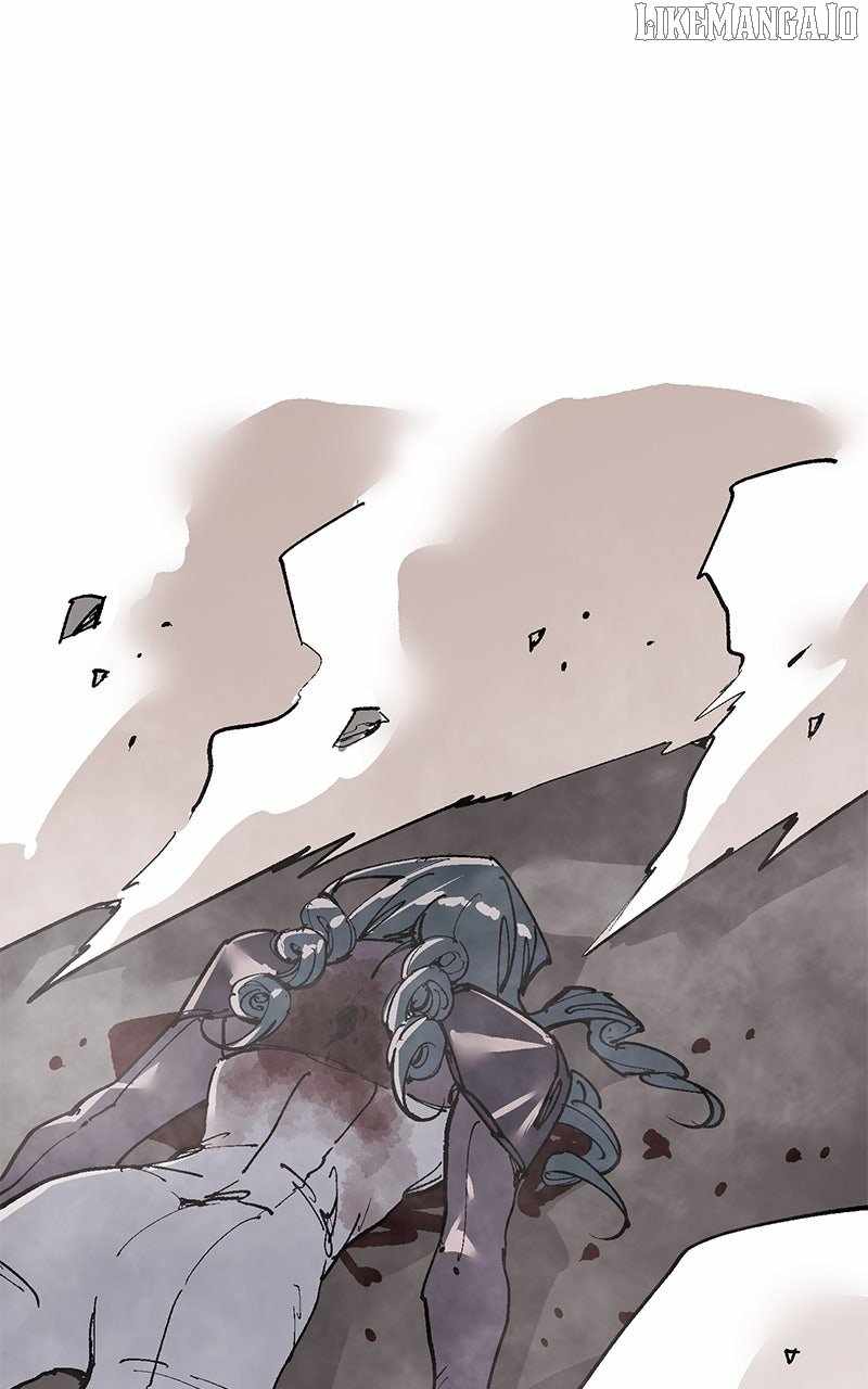 Kill to Survive Chapter 42 - Page 58