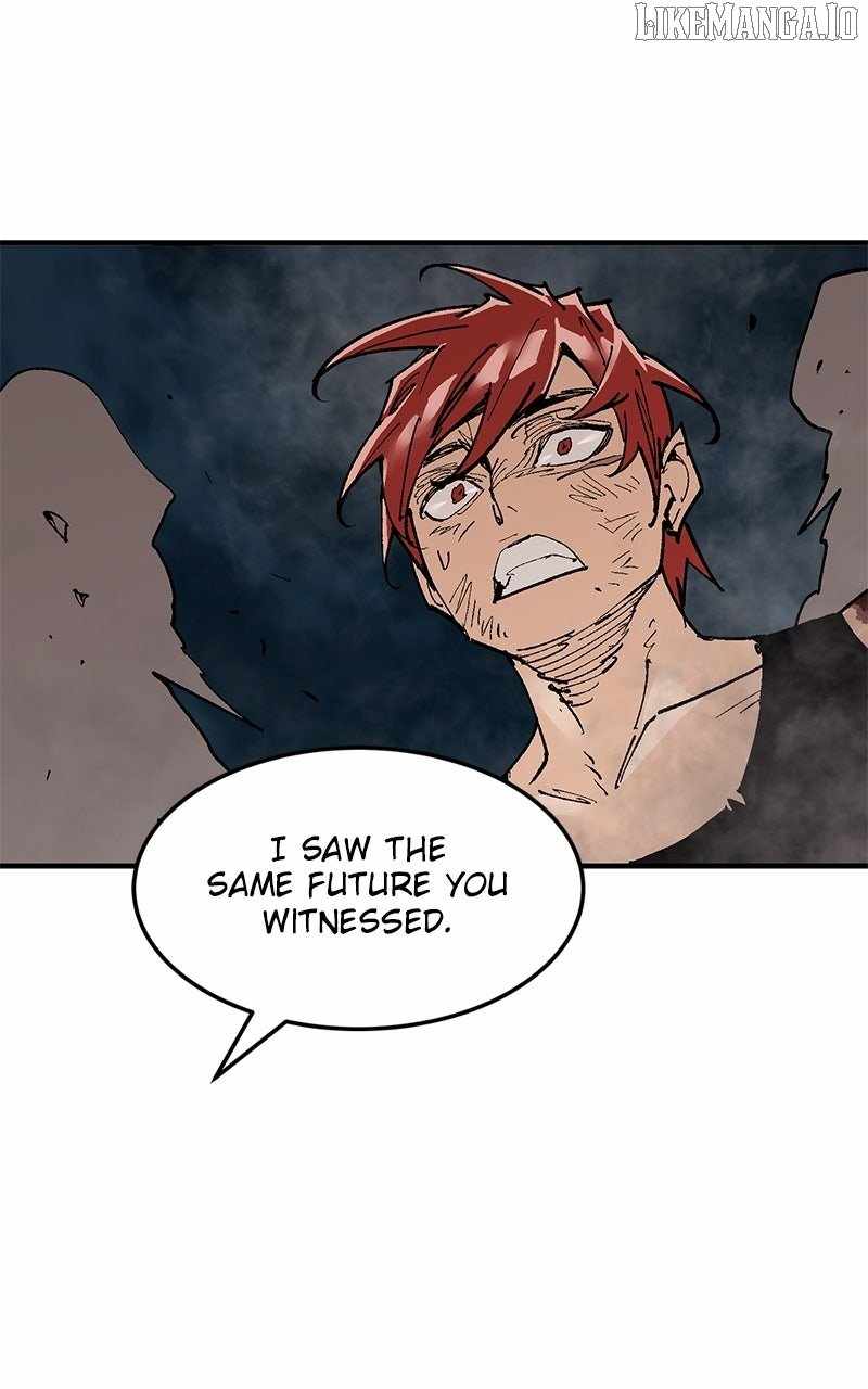 Kill to Survive Chapter 42 - Page 60