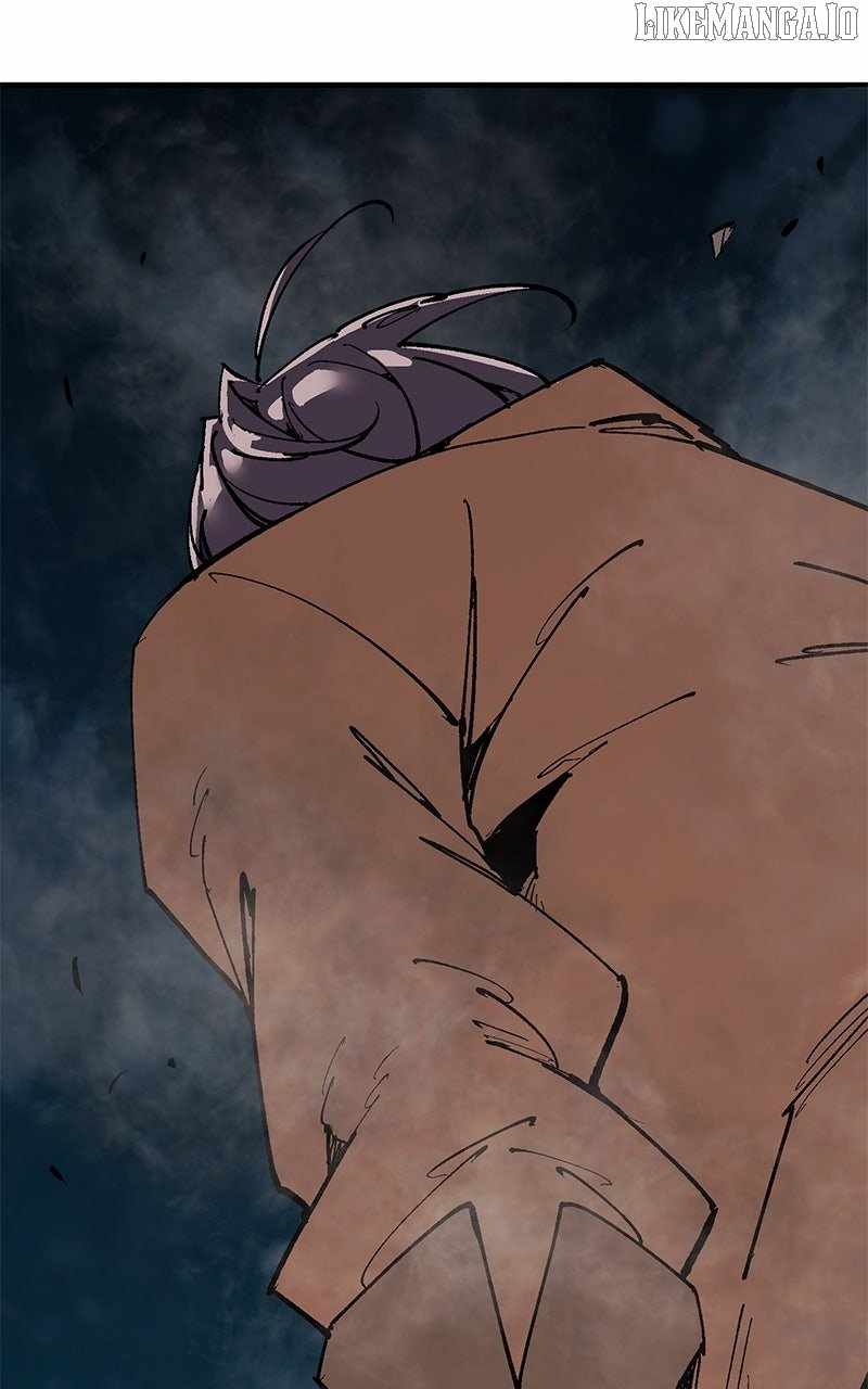 Kill to Survive Chapter 42 - Page 66