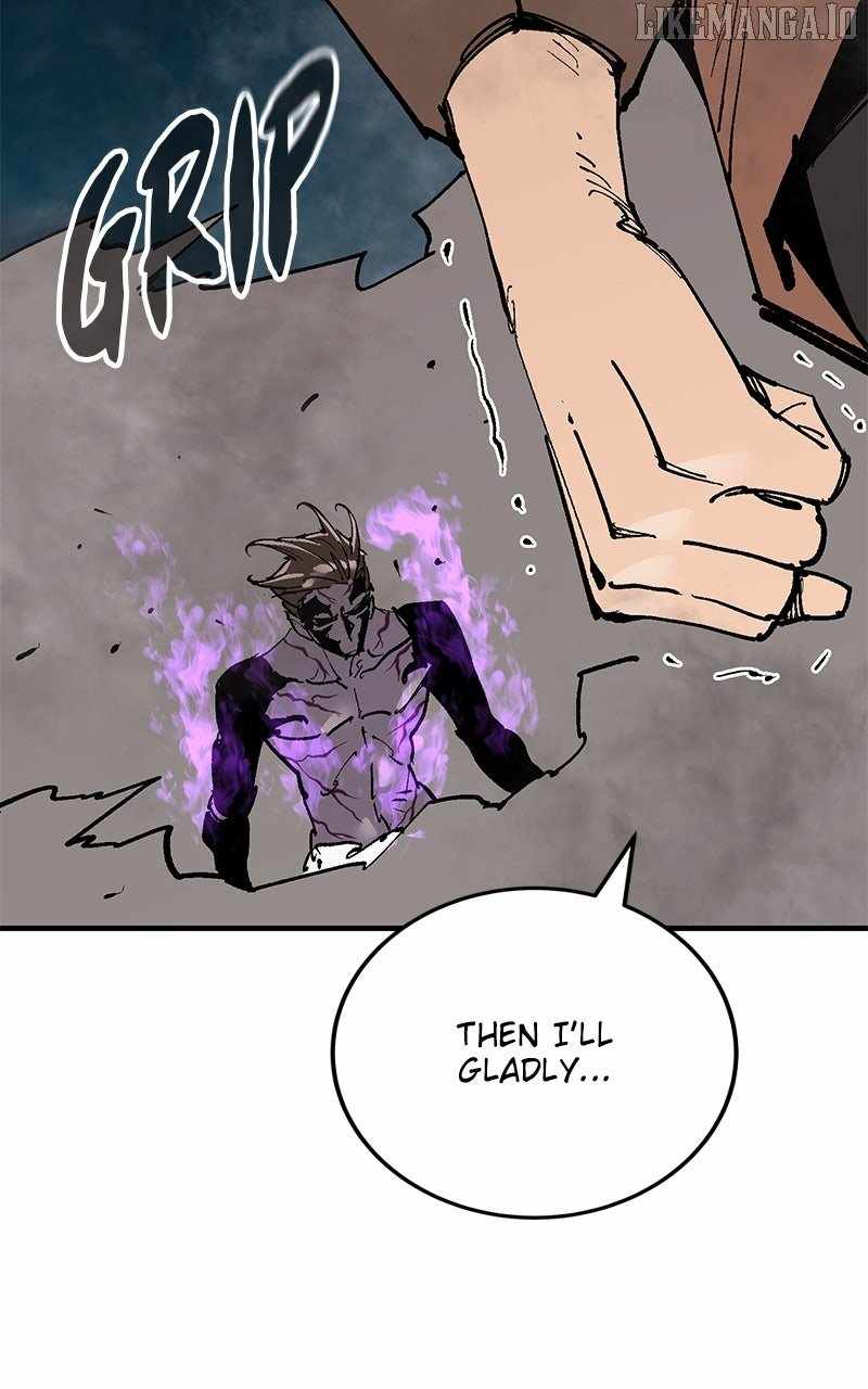 Kill to Survive Chapter 42 - Page 67