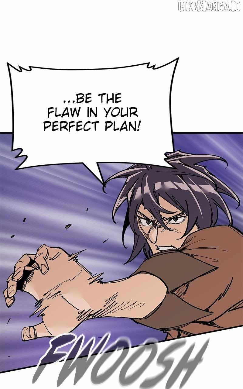 Kill to Survive Chapter 42 - Page 68