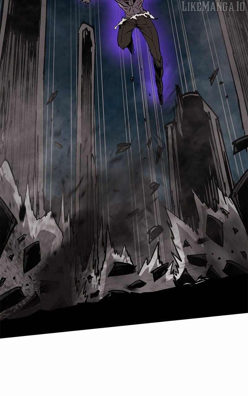 Kill to Survive Chapter 42 - Page 70