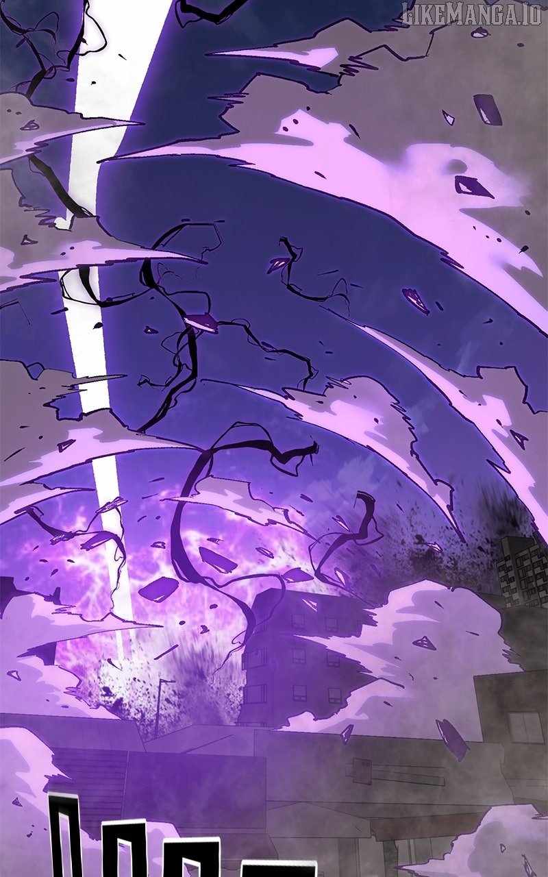 Kill to Survive Chapter 42 - Page 8
