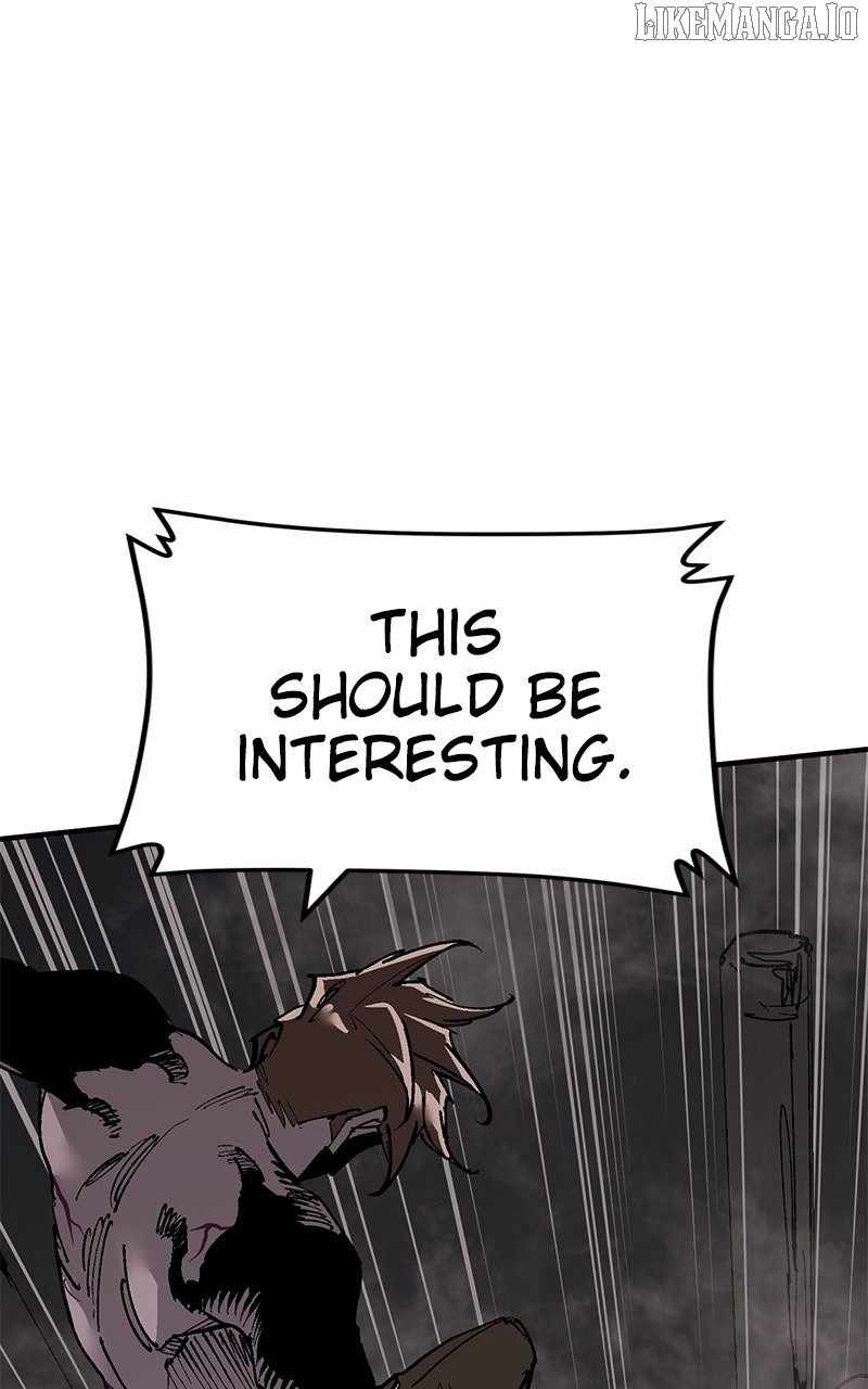 Kill to Survive Chapter 42 - Page 71