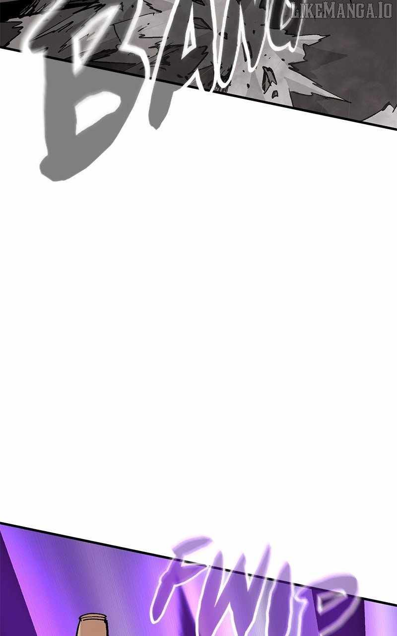 Kill to Survive Chapter 42 - Page 73