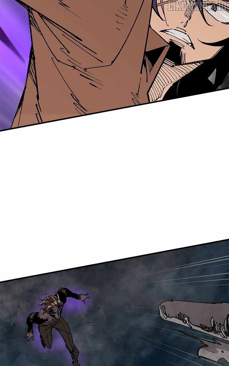 Kill to Survive Chapter 42 - Page 75