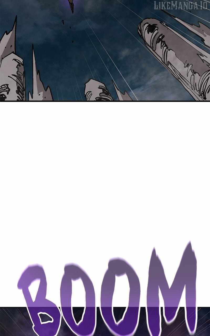 Kill to Survive Chapter 42 - Page 76