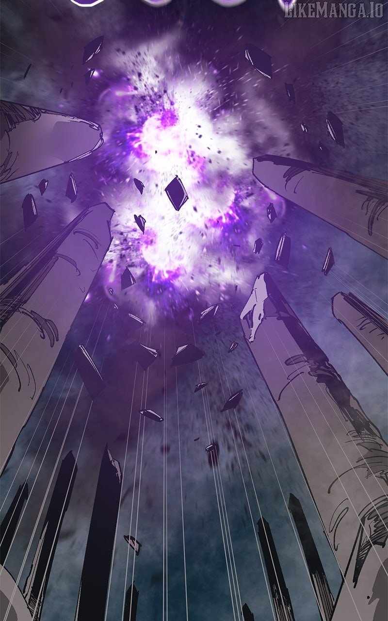 Kill to Survive Chapter 42 - Page 77