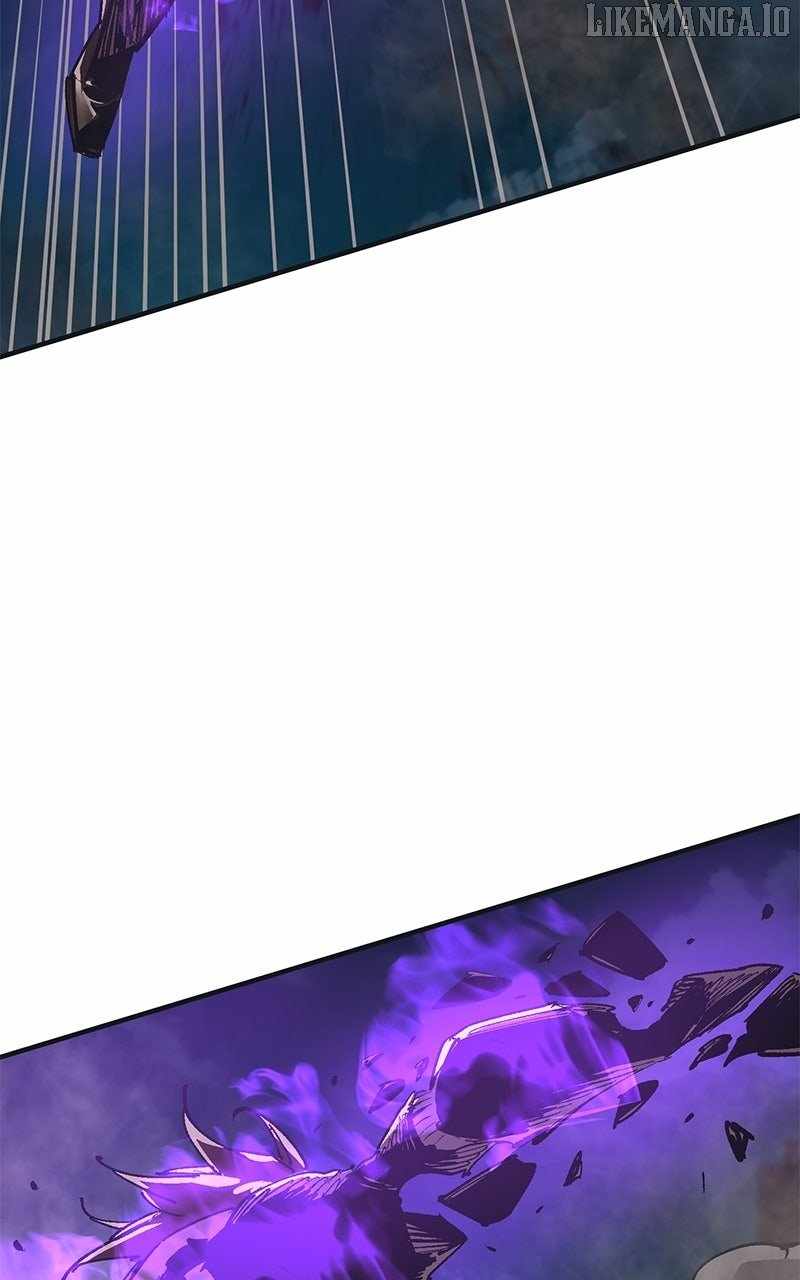 Kill to Survive Chapter 42 - Page 80
