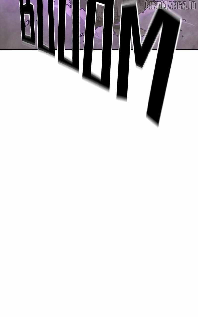Kill to Survive Chapter 42 - Page 9