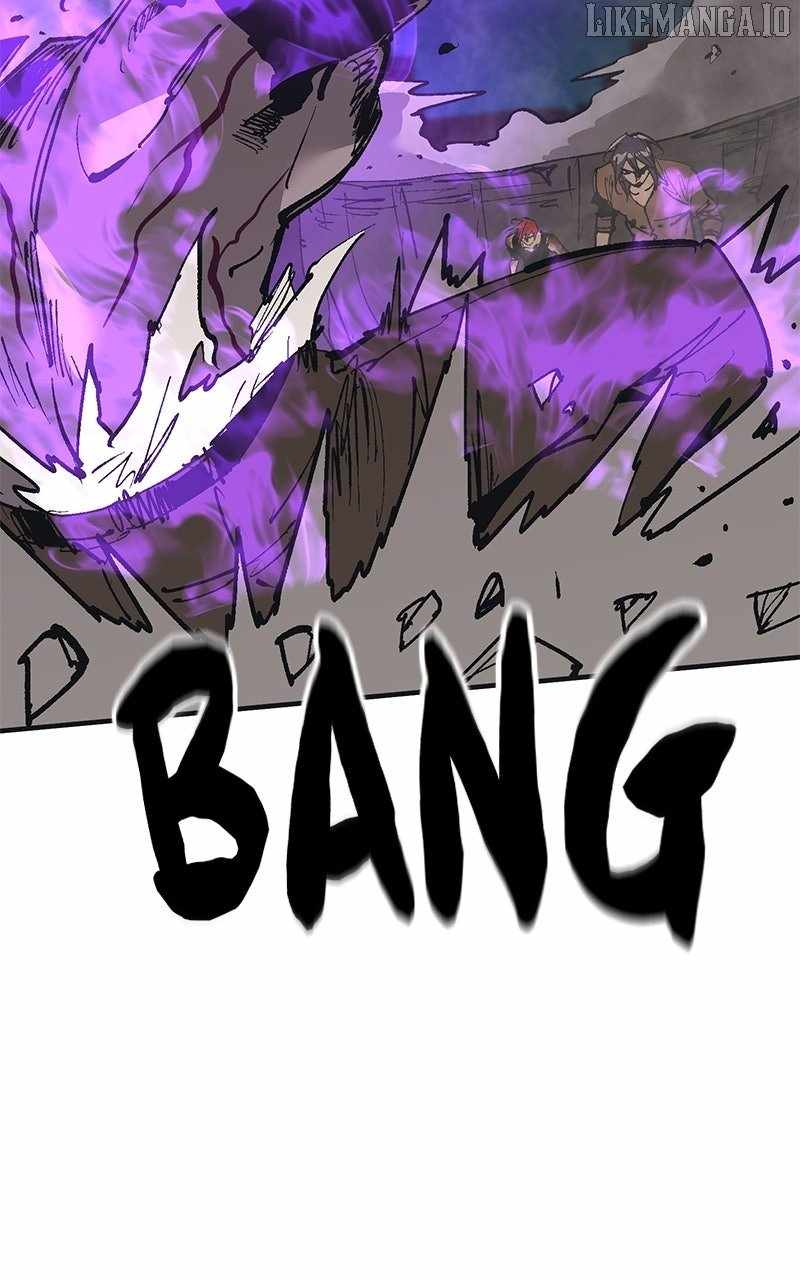 Kill to Survive Chapter 42 - Page 81