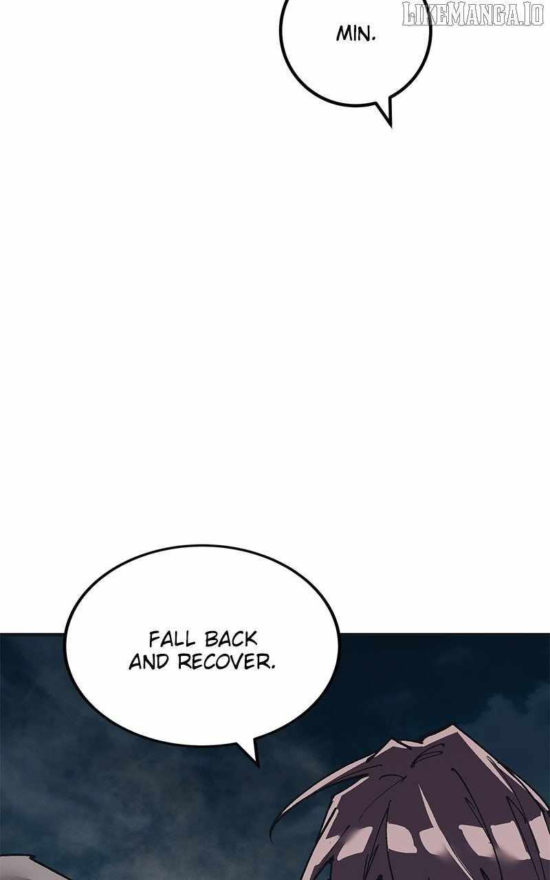 Kill to Survive Chapter 42 - Page 83
