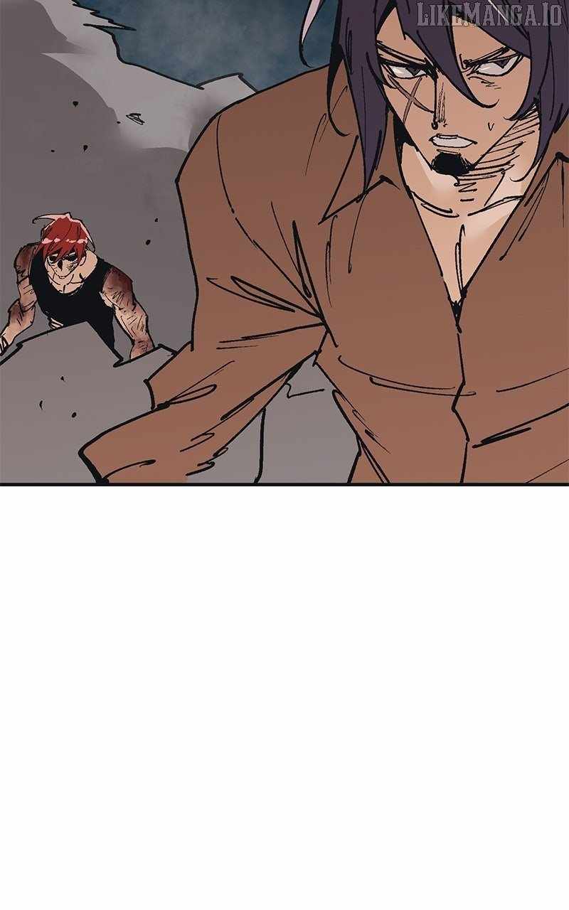 Kill to Survive Chapter 42 - Page 84