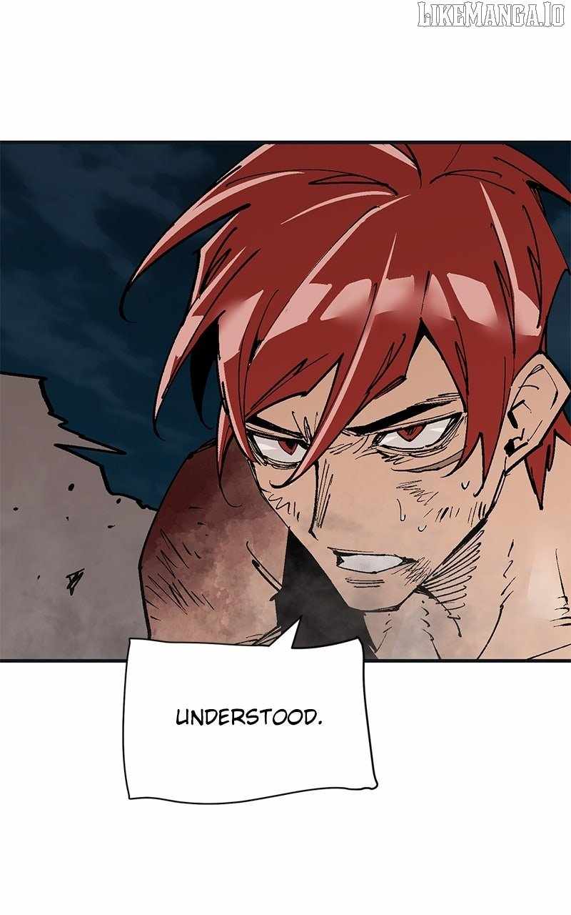 Kill to Survive Chapter 42 - Page 85