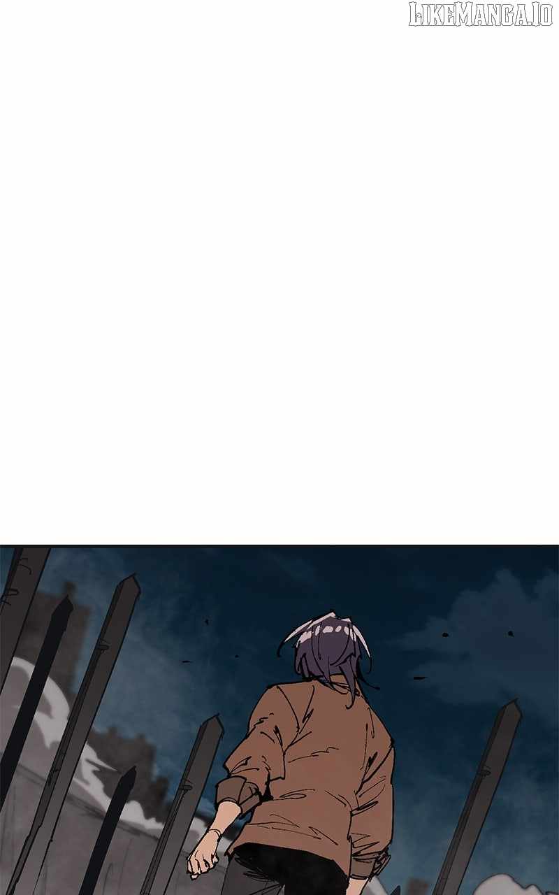Kill to Survive Chapter 42 - Page 86