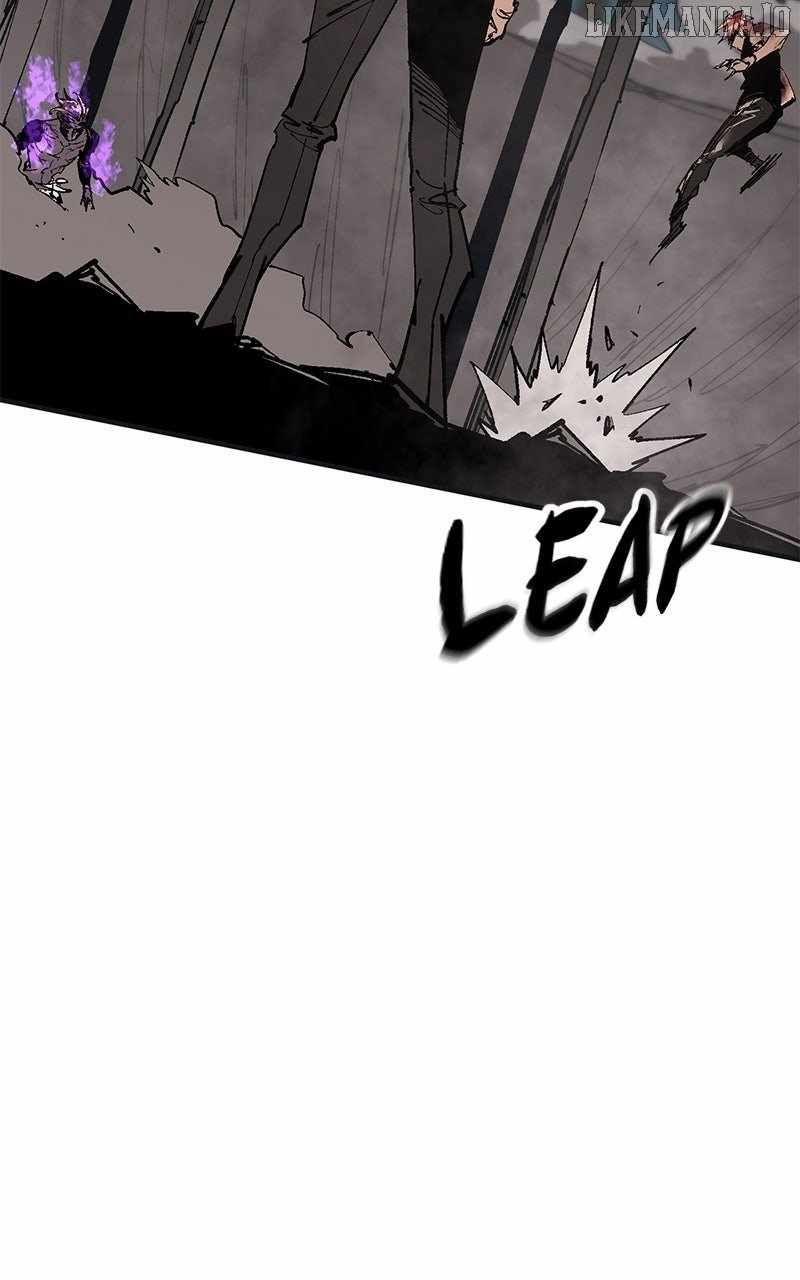 Kill to Survive Chapter 42 - Page 87