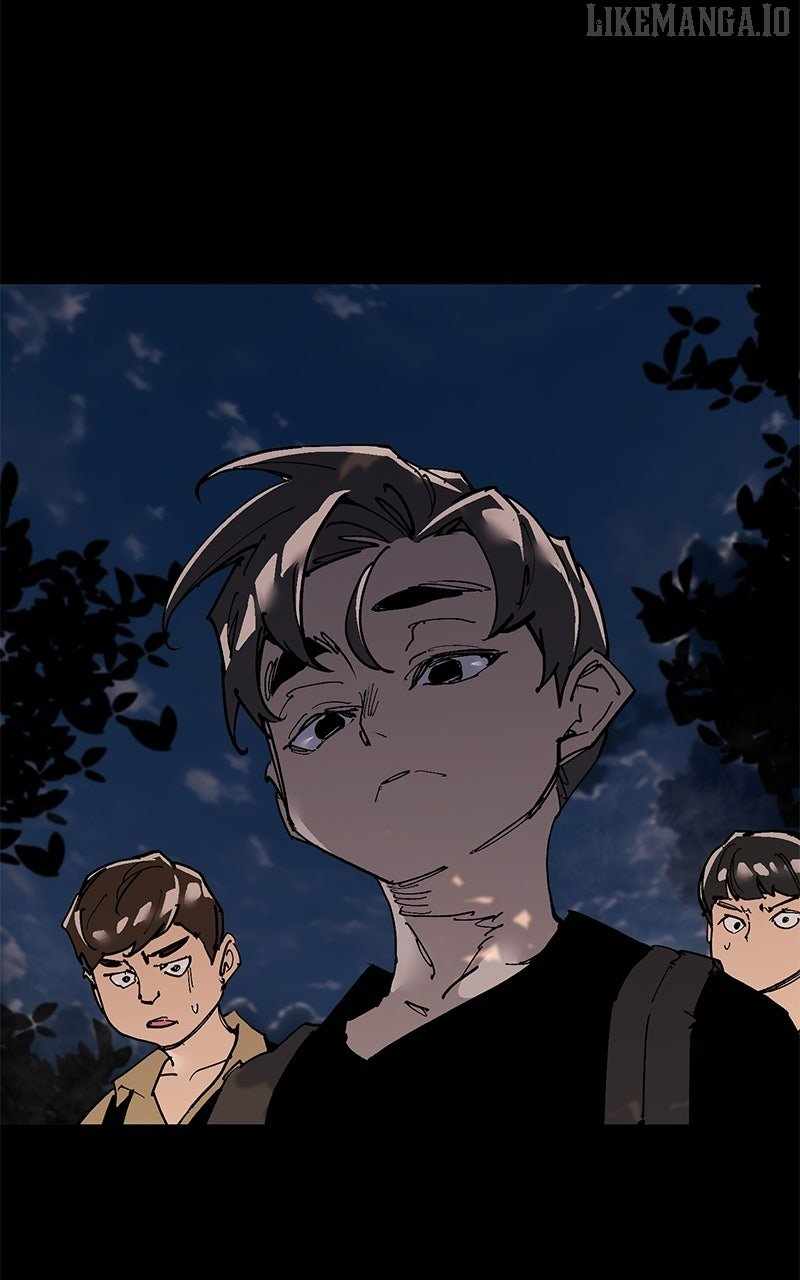 Kill to Survive Chapter 43 - Page 2