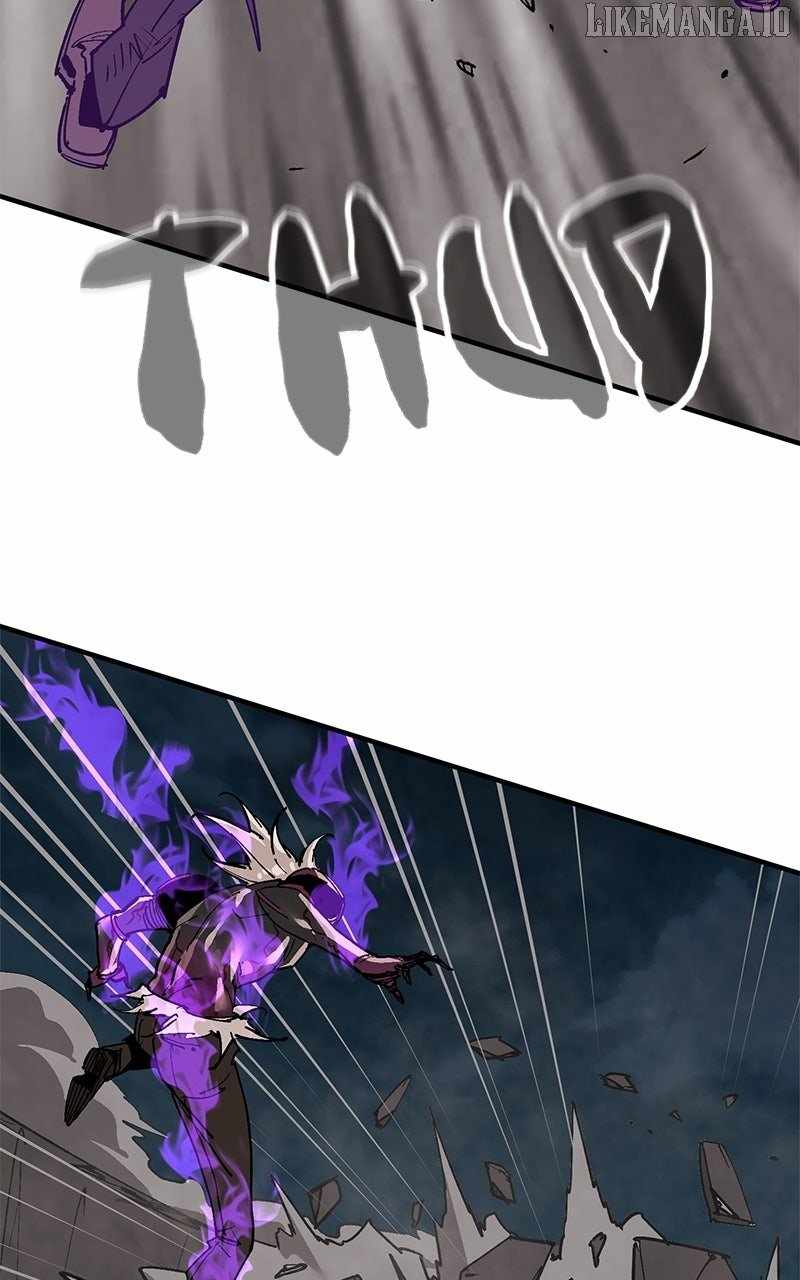 Kill to Survive Chapter 43 - Page 104