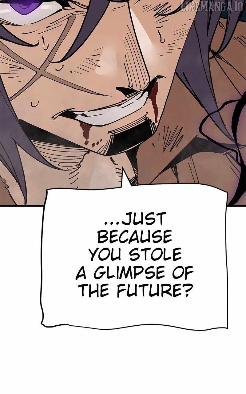 Kill to Survive Chapter 43 - Page 110