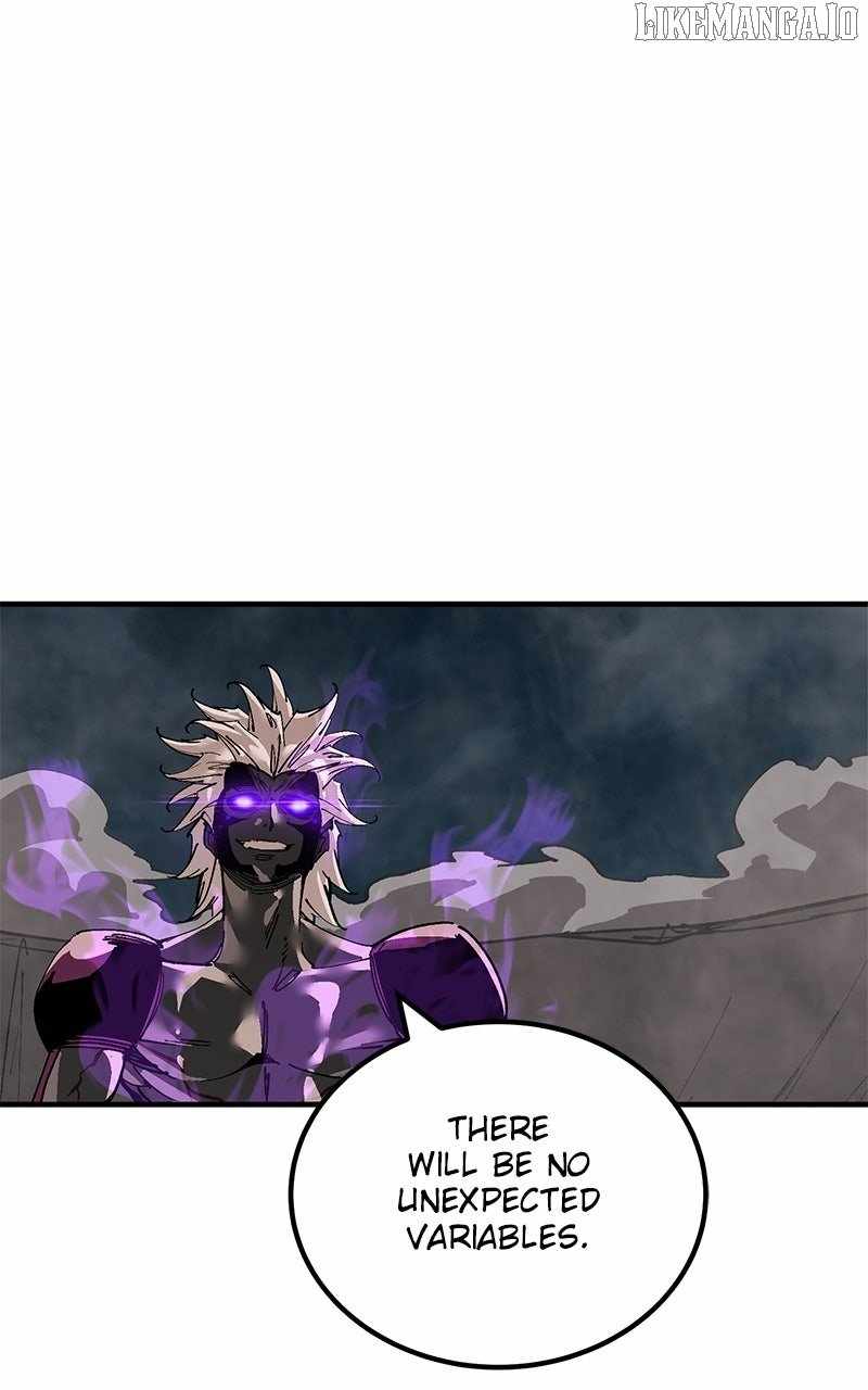 Kill to Survive Chapter 43 - Page 111