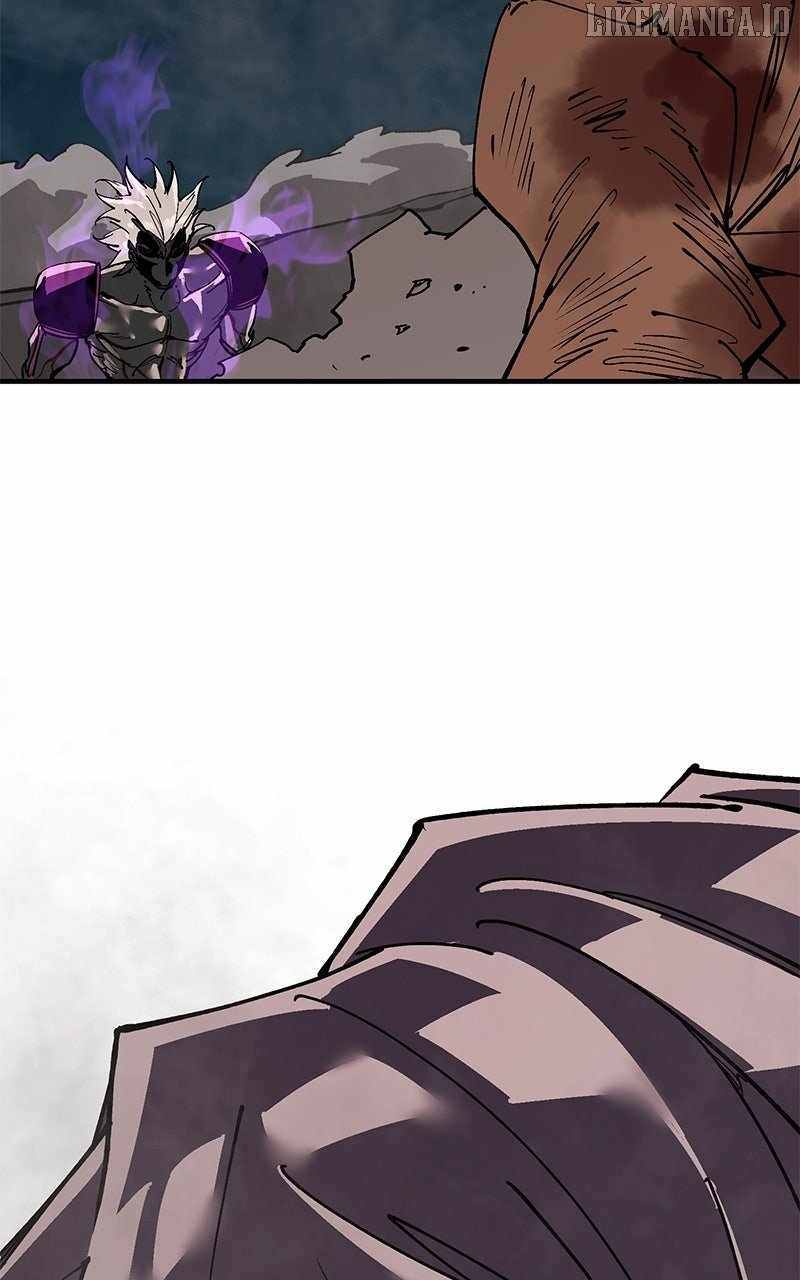 Kill to Survive Chapter 43 - Page 113