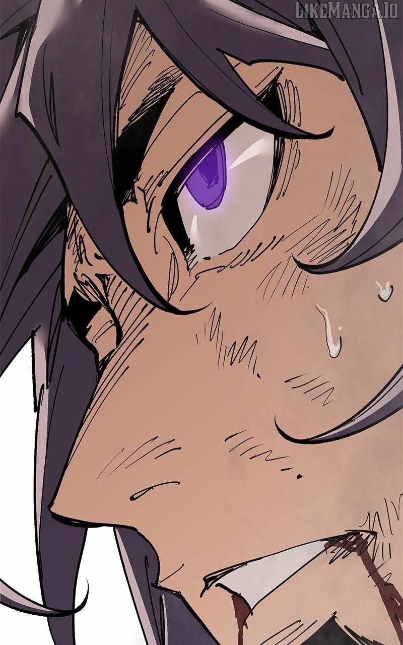 Kill to Survive Chapter 43 - Page 114