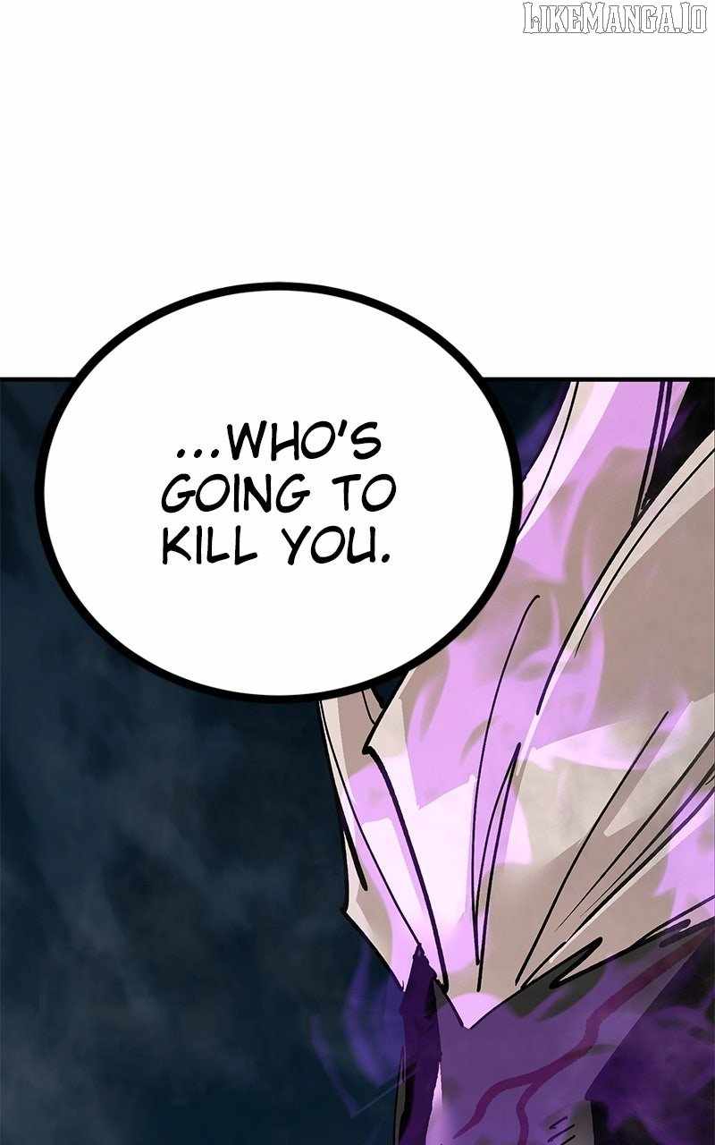 Kill to Survive Chapter 43 - Page 116