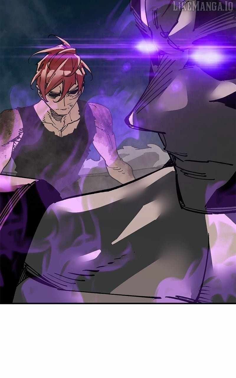 Kill to Survive Chapter 43 - Page 117
