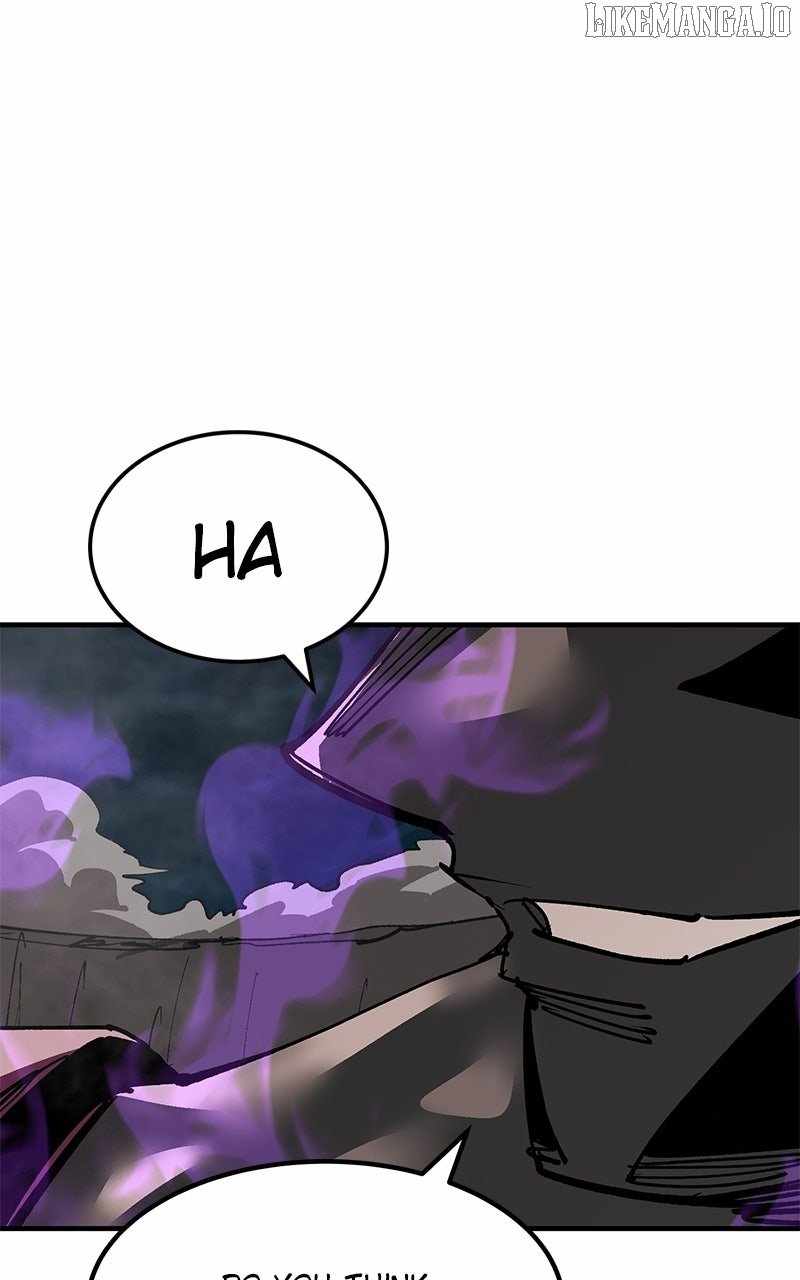 Kill to Survive Chapter 43 - Page 118