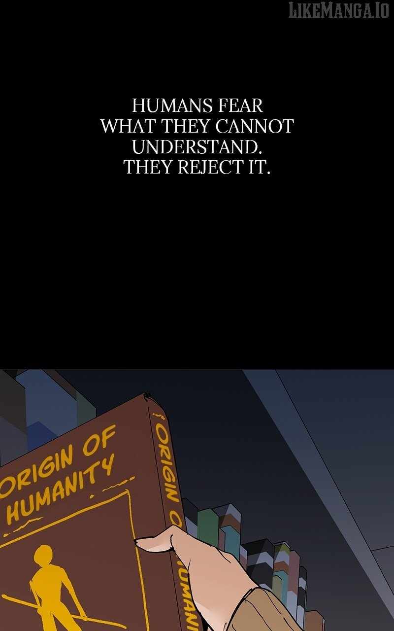 Kill to Survive Chapter 43 - Page 13