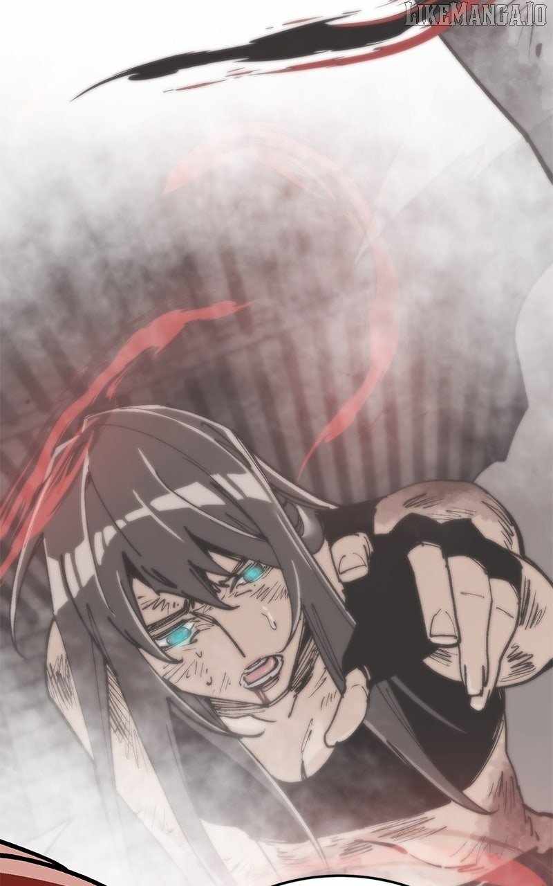 Kill to Survive Chapter 43 - Page 122