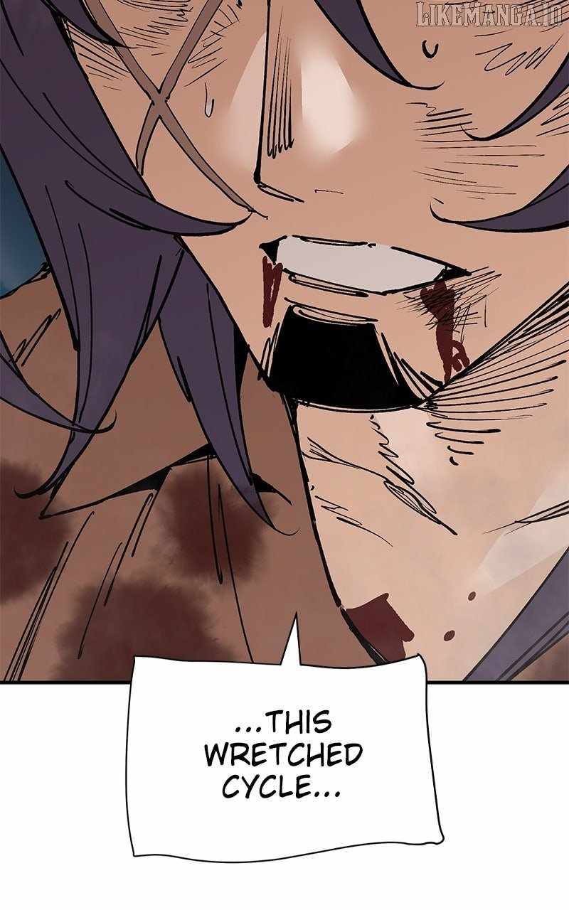 Kill to Survive Chapter 43 - Page 129