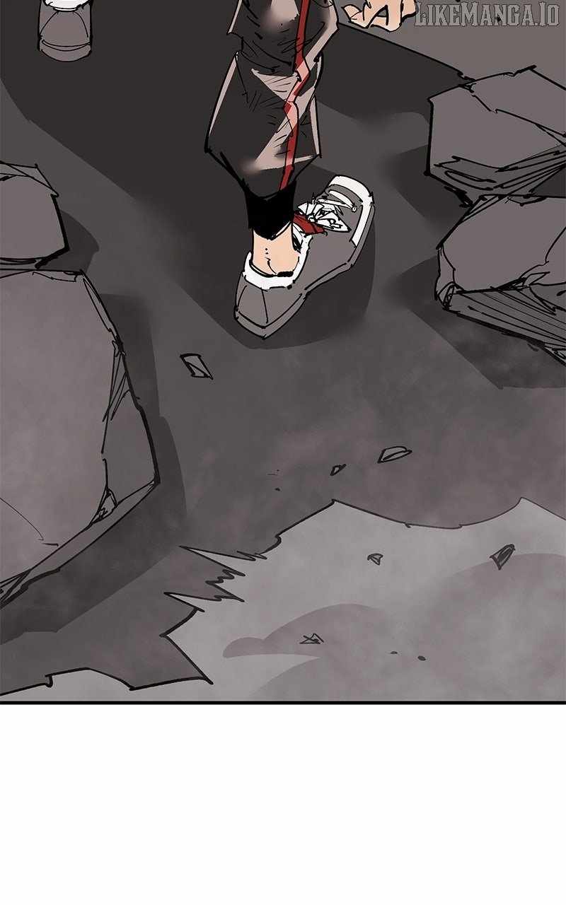 Kill to Survive Chapter 43 - Page 133
