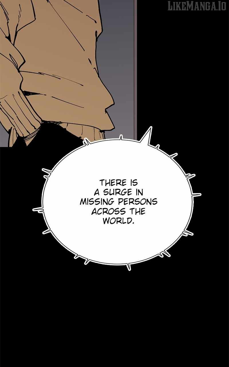 Kill to Survive Chapter 43 - Page 20