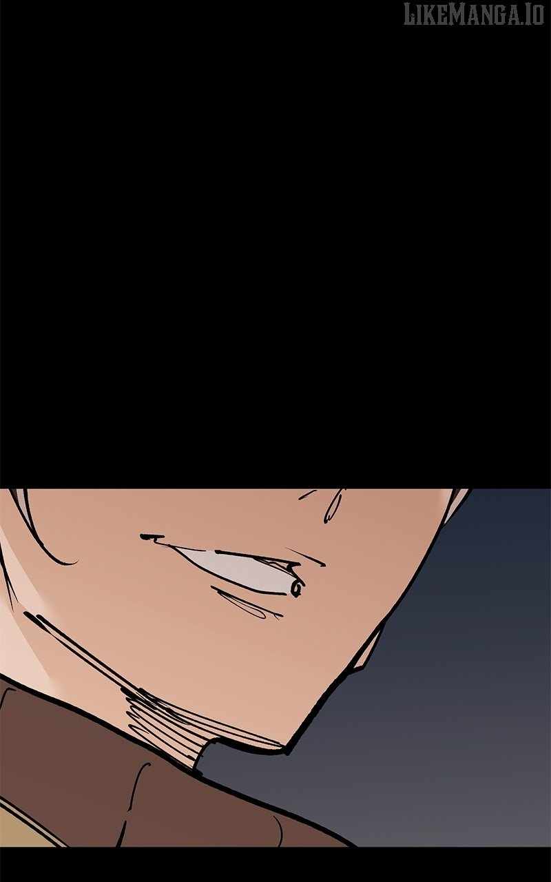 Kill to Survive Chapter 43 - Page 21