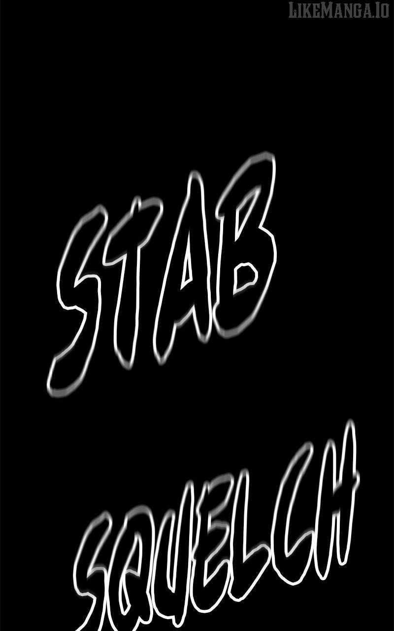 Kill to Survive Chapter 43 - Page 23