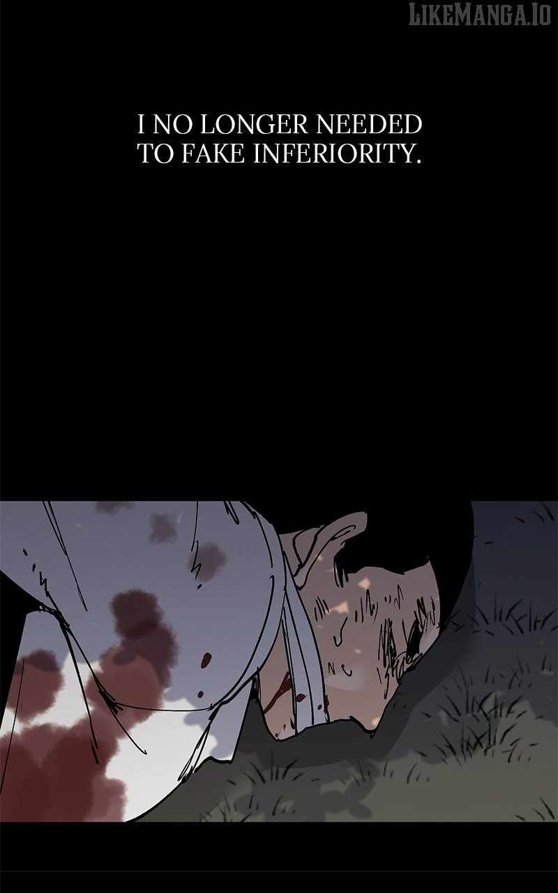 Kill to Survive Chapter 43 - Page 26