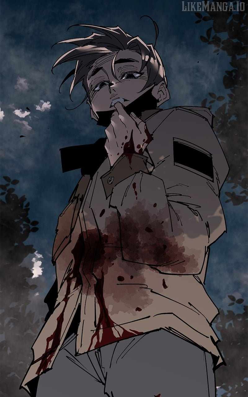 Kill to Survive Chapter 43 - Page 29