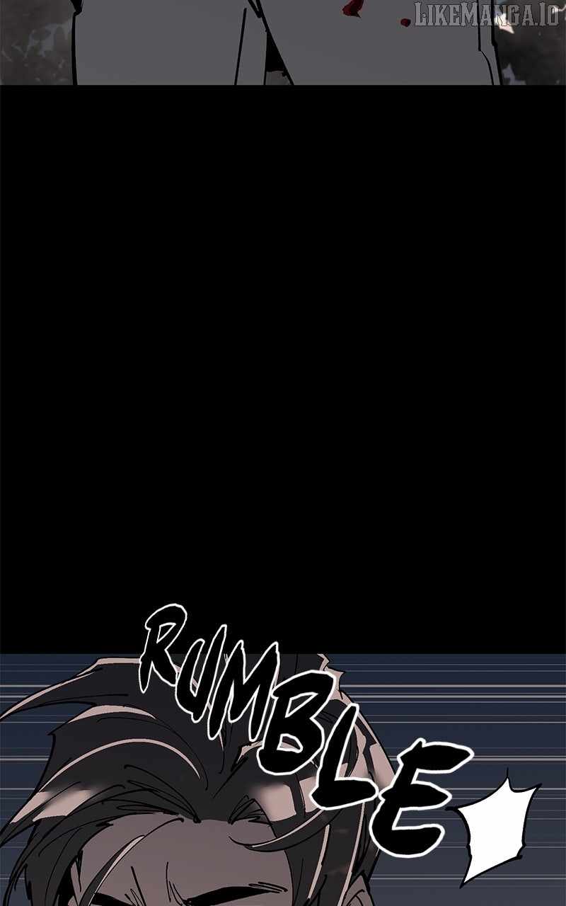 Kill to Survive Chapter 43 - Page 30