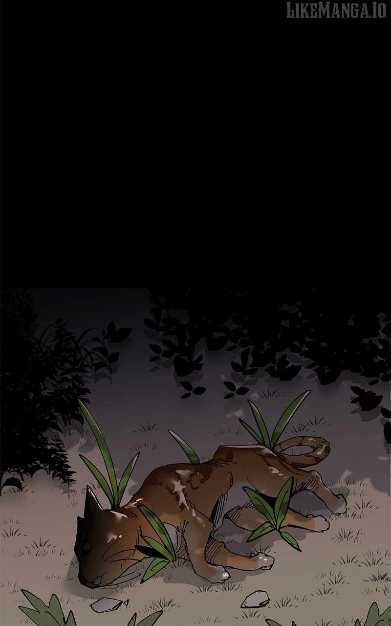 Kill to Survive Chapter 43 - Page 4
