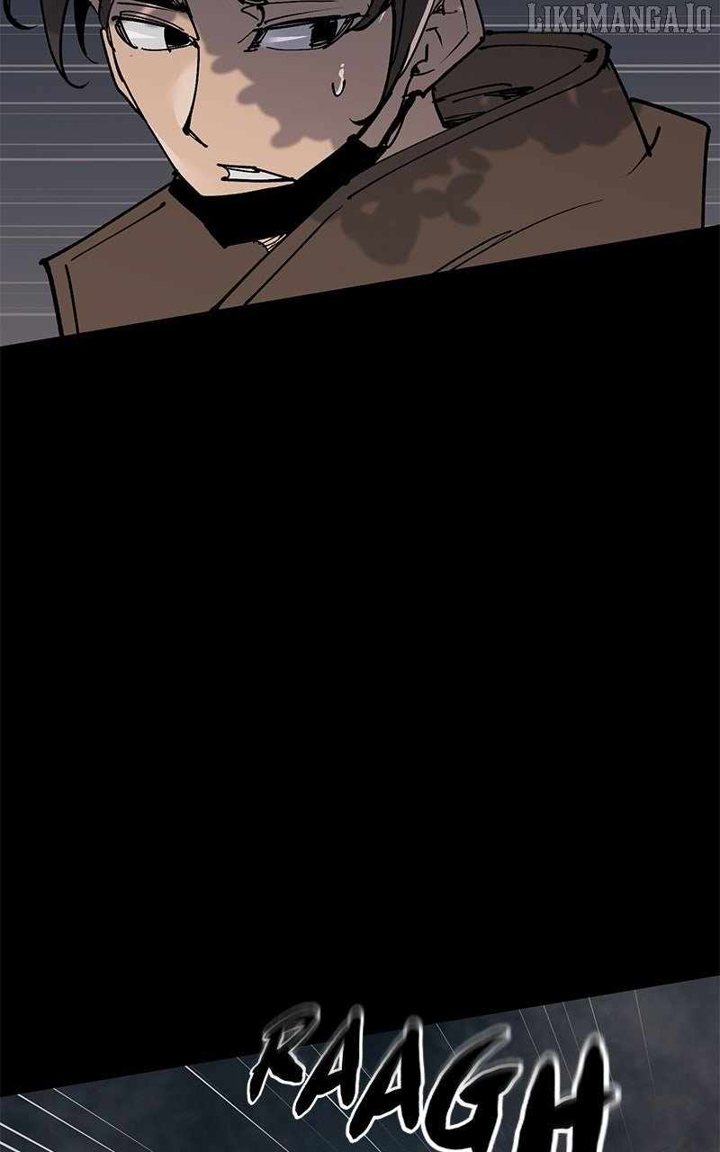 Kill to Survive Chapter 43 - Page 31
