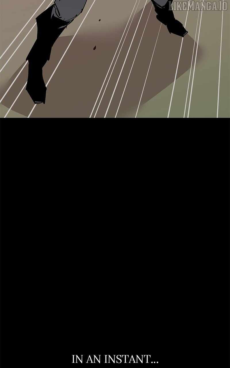 Kill to Survive Chapter 43 - Page 33