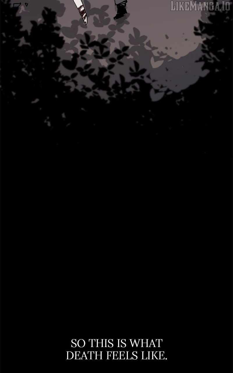 Kill to Survive Chapter 43 - Page 37