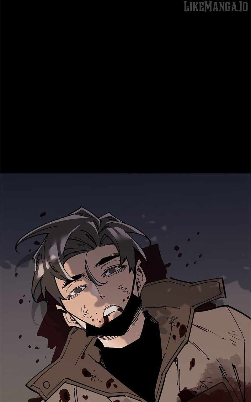 Kill to Survive Chapter 43 - Page 38