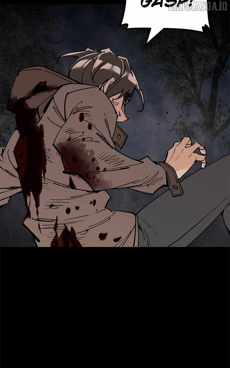 Kill to Survive Chapter 43 - Page 44